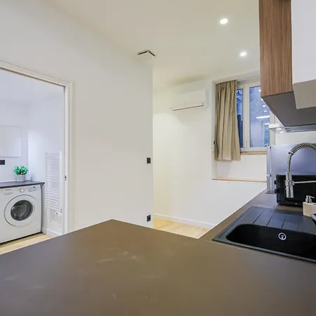 Appartement Lafayette. Hyper-centre. Clim