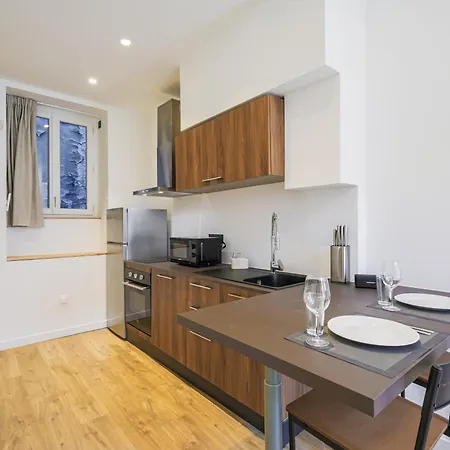 Lafayette. Hyper-centre. Clim Appartement